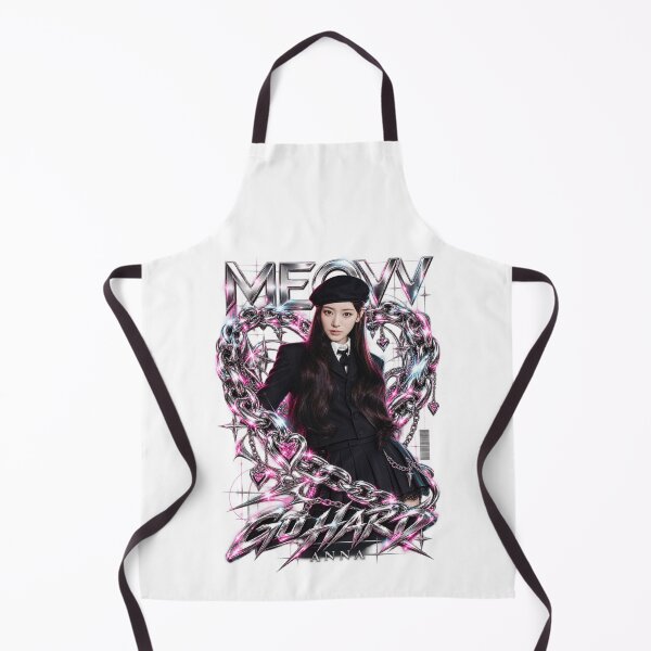 Item preview, MEOVV Anna Go Hard Era | Chrome Heart Concept designed and sold by Valereekmerch.