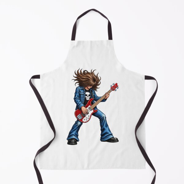 Item preview, Cliff Burton Inspired Rock Music Tribute Design ⭐⭐⭐⭐⭐ designed and sold by hannanmia0017.