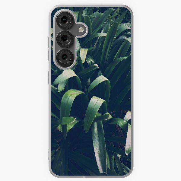 Samsung Galaxy Soft Case
