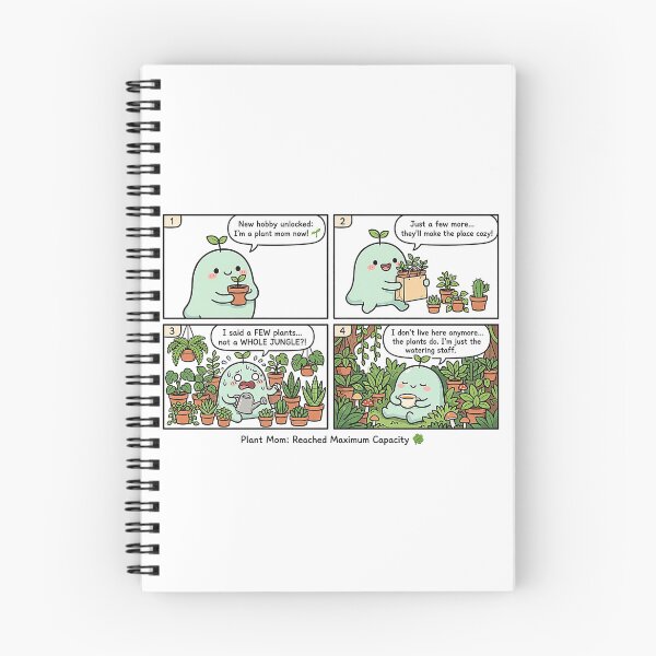 Item preview, ADHD Focus Comic - Funny ADHD Distracted Focus Comic Sticker designed and sold by Raju-Creative.