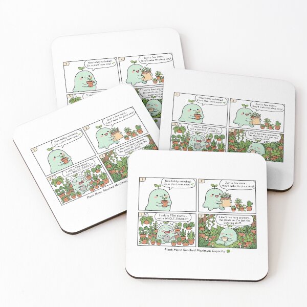Item preview, ADHD Focus Comic - Funny ADHD Distracted Focus Comic Sticker designed and sold by Raju-Creative.
