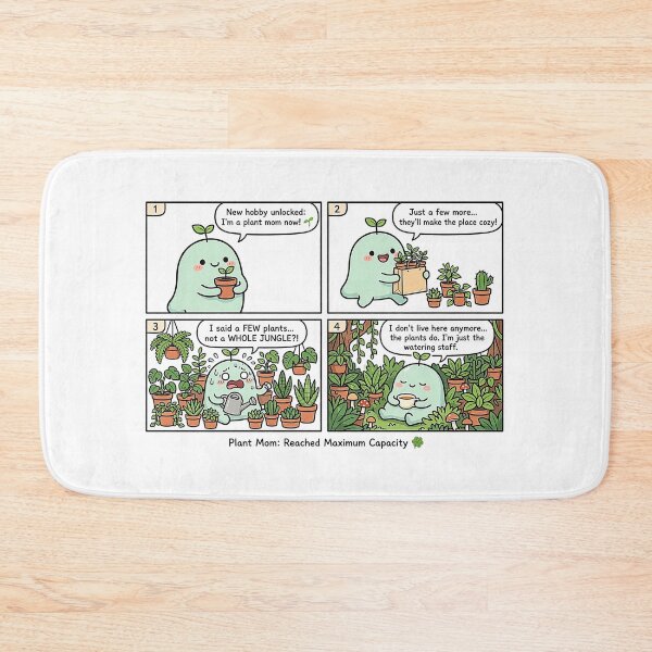 Item preview, ADHD Focus Comic - Funny ADHD Distracted Focus Comic Sticker designed and sold by Raju-Creative.