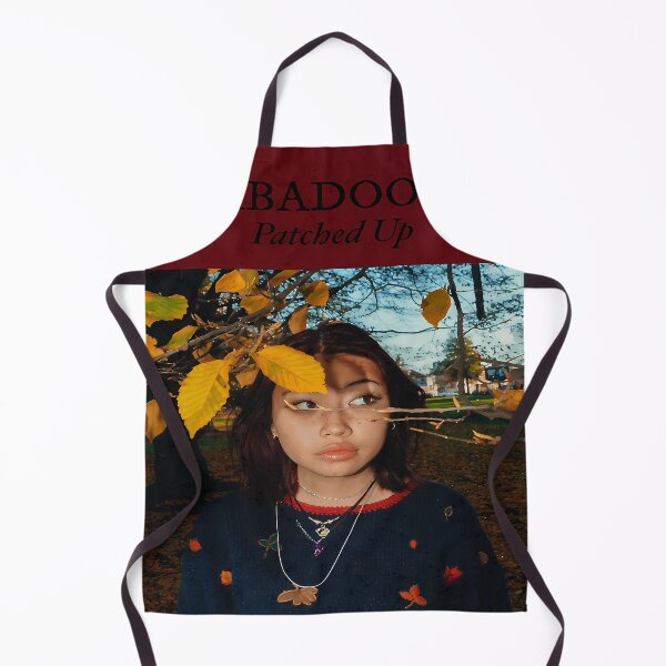 Item preview, Beabadoobee Patched Up designed and sold by Wallyhaney.