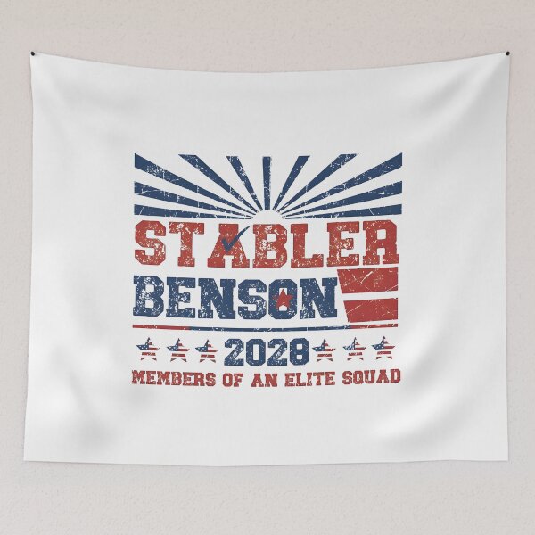 Item preview, Retro Stabler Benson 2028 designed and sold by Aureliuszorp.