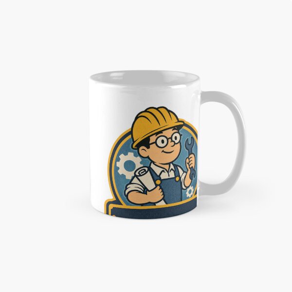 Item preview, Conjunction Junction Inspired Train Engineer Design for Fans of Classic Educational Shows ⭐⭐⭐⭐⭐ designed and sold by NumandisArt.