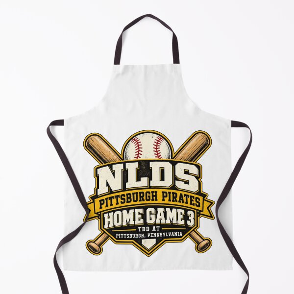 Item preview, Pittsburgh Baseball Playoff Home Game Crossed Bats Fan Gift Pennsylvania Sports Lover designed and sold by IRON WINGS /USAF.