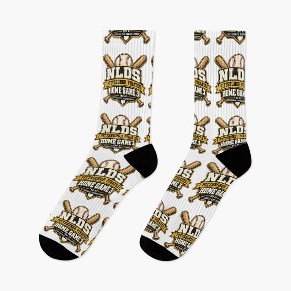 Item preview, Pittsburgh Baseball Playoff Home Game Crossed Bats Fan Gift Pennsylvania Sports Lover designed and sold by IRON WINGS /USAF.