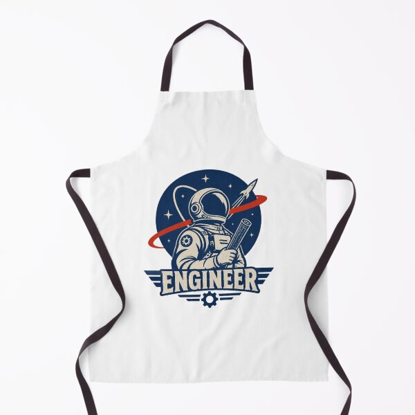 Item preview, Classic Vintage NASA Inspired Space Exploration Design ⭐⭐⭐⭐⭐ designed and sold by NumandisArt.
