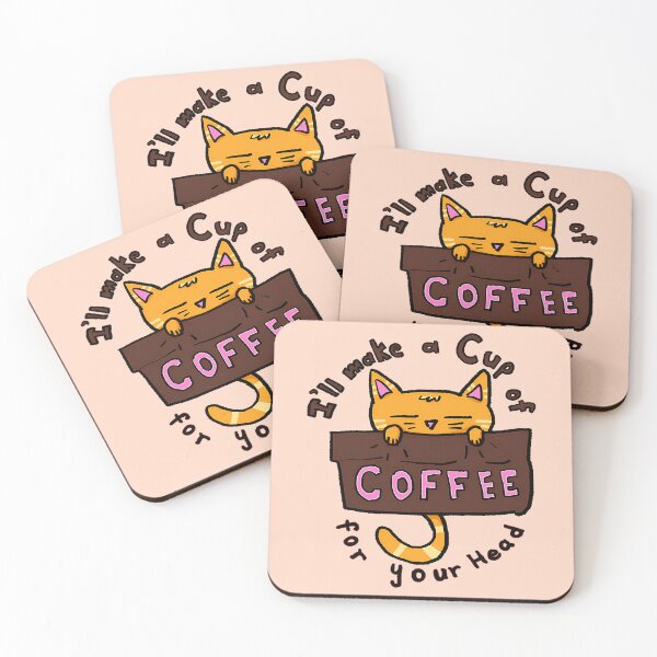 Item preview, Coffee Beabadoobee designed and sold by Wallyhaney.