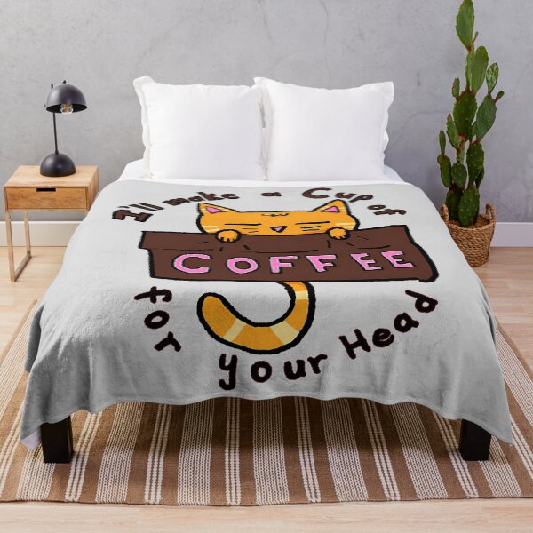 Item preview, Coffee Beabadoobee designed and sold by Wallyhaney.