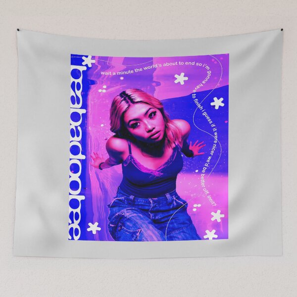 Item preview, Beabadoobee  designed and sold by Wallyhaney.