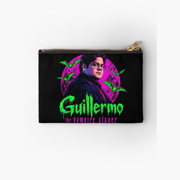 Item preview, Guillermo de la Cruz designed and sold by melody-stiv.