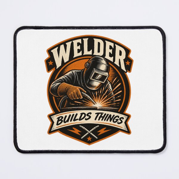 Item preview, Funny Welding Welder Gift Design for Metalworkers and Fabricators LIMITED EDITION designed and sold by Trendish _LY.