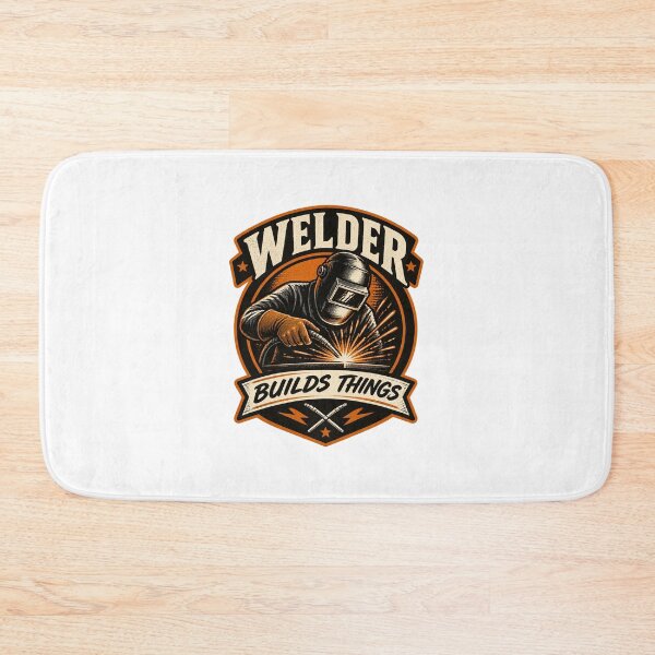 Item preview, Funny Welding Welder Gift Design for Metalworkers and Fabricators LIMITED EDITION designed and sold by Trendish _LY.