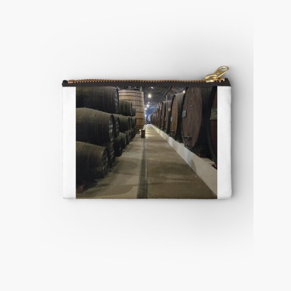 Item preview, Wine barrels of Porto Portugal  designed and sold by Tilly Tells It All.