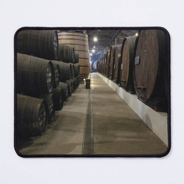 Item preview, Wine barrels of Porto Portugal designed and sold by Tilly Tells It All.