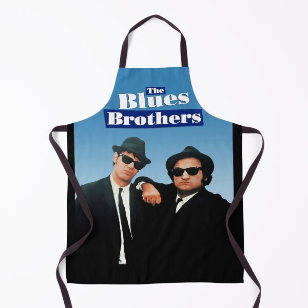 Item preview, The Blues Brothers Movie Poster designed and sold by Lucy Goosy Art.