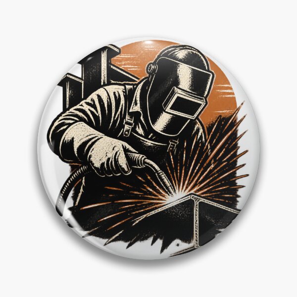Item preview, The Weldfather Welding Lover Funny Quote Design for Metalworkers PERFECT GIFT FOR YOU AND FRIENDS designed and sold by Trendish _LY.