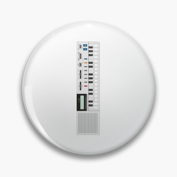 Item preview, Casio VL1 designed and sold by holdathurn.