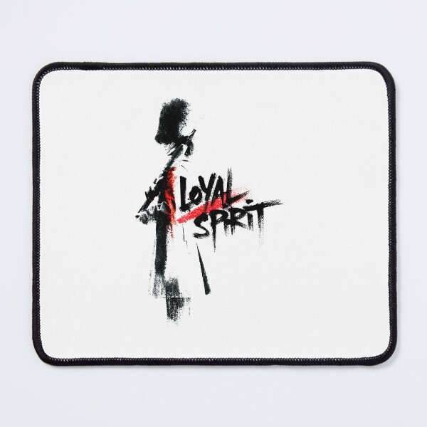 Item preview, British Kings Guard Holding Rifle Stencil Portrait designed and sold by EdvvinStudios.