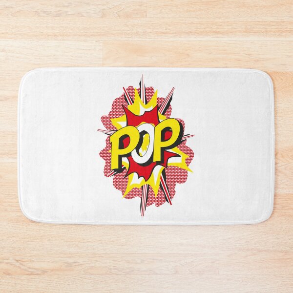 Item preview, roy lichtenstein pop designed and sold by holdathurn.