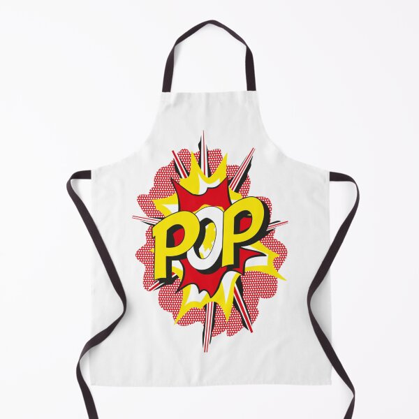 Item preview, roy lichtenstein pop designed and sold by holdathurn.