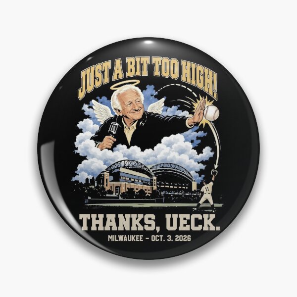 Item preview, Bob-Uecker designed and sold by loves789.