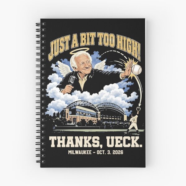 Item preview, Bob-Uecker designed and sold by loves789.