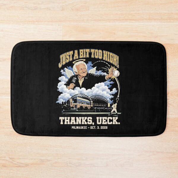Item preview, Bob-Uecker designed and sold by loves789.