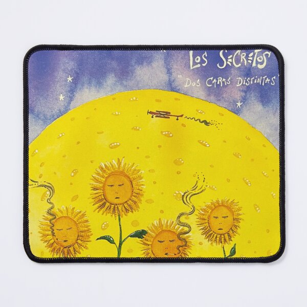 Item preview, Los Secretos - Dos caras distintas album 1995 designed and sold by Lanhvamy2689.