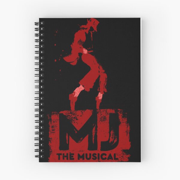 Item preview, Mj -  The Musical designed and sold by LeanneKlein.