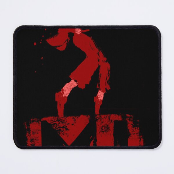 Item preview, Mj - The Musical designed and sold by LeanneKlein.