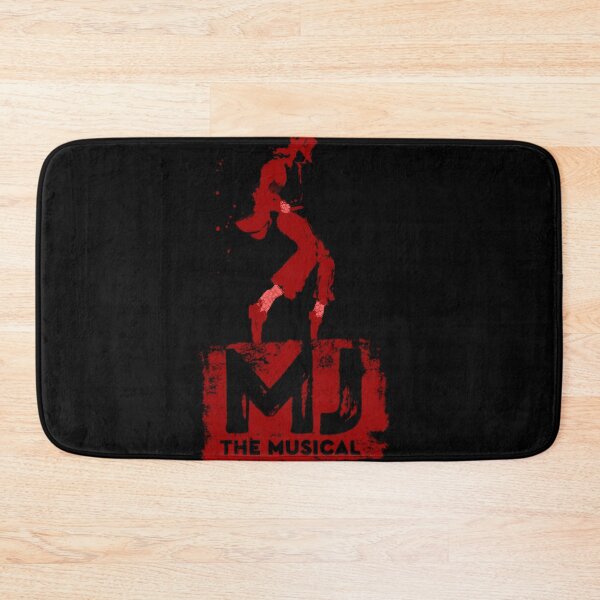 Item preview, Mj -  The Musical designed and sold by LeanneKlein.