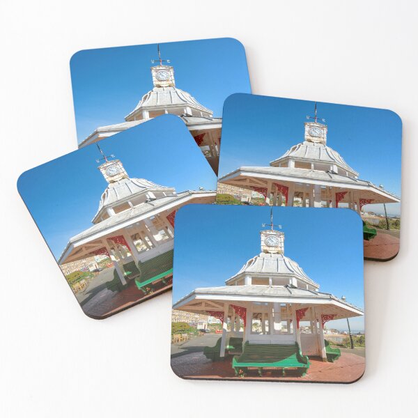 Item preview, Broadstairs Clock Tower designed and sold by Alisonchambers2.
