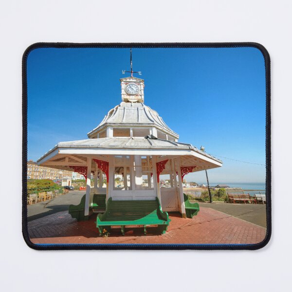 Item preview, Broadstairs Clock Tower designed and sold by Alisonchambers2.