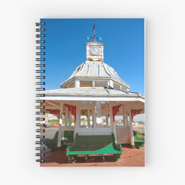 Item preview, Broadstairs Clock Tower designed and sold by Alisonchambers2.