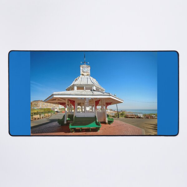 Item preview, Broadstairs Clock Tower designed and sold by Alisonchambers2.
