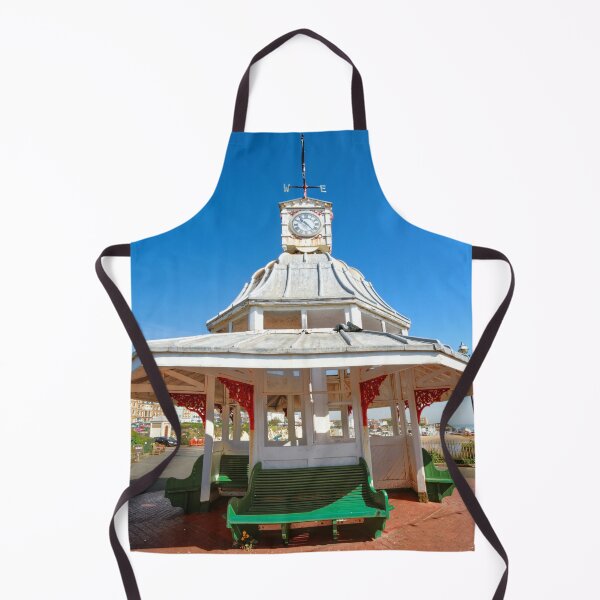 Item preview, Broadstairs Clock Tower designed and sold by Alisonchambers2.