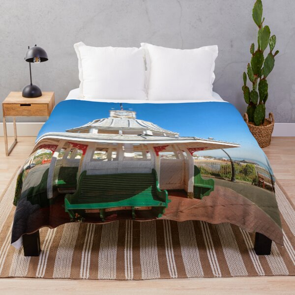 Item preview, Broadstairs Clock Tower designed and sold by Alisonchambers2.