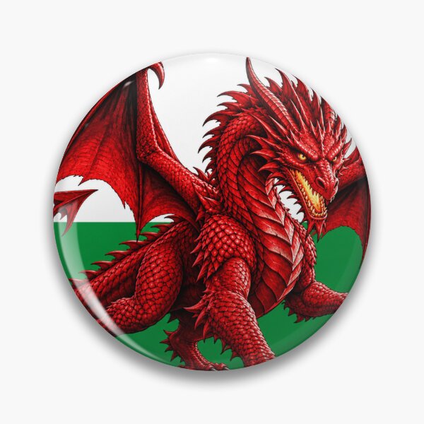 Item preview, RED DRAGONG  designed and sold by tjjumper.