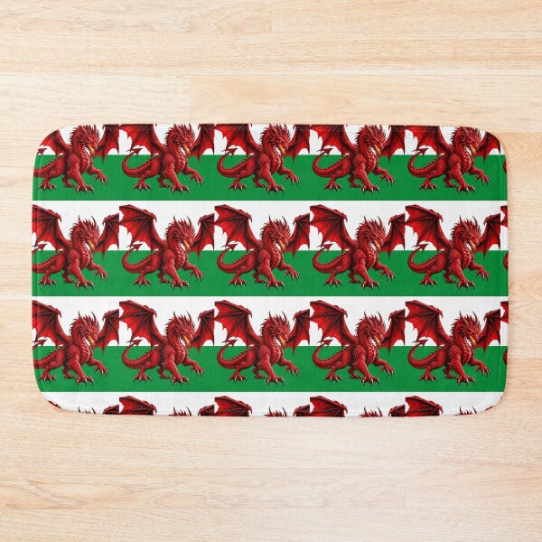 Item preview, RED DRAGONG  designed and sold by tjjumper.