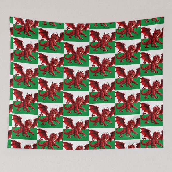 Item preview, RED DRAGONG  designed and sold by tjjumper.