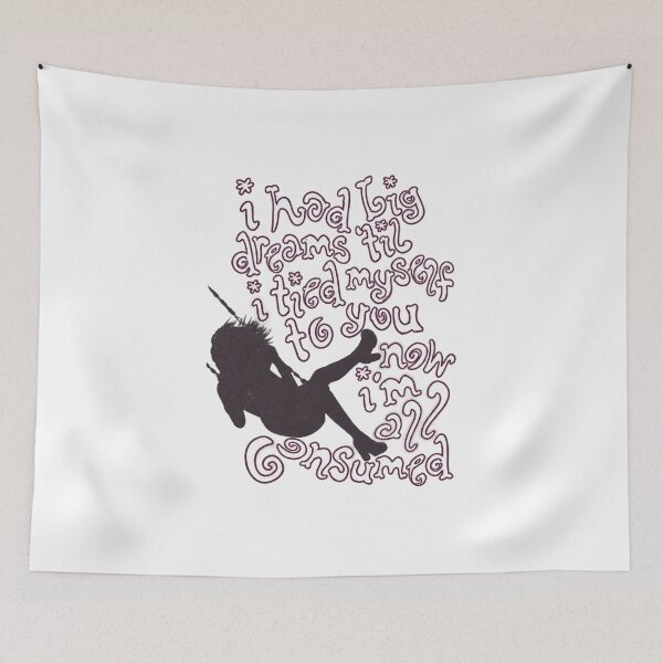 Item preview, I Had Big Dreams Sad Y2K Grunge designed and sold by amit-nyb.