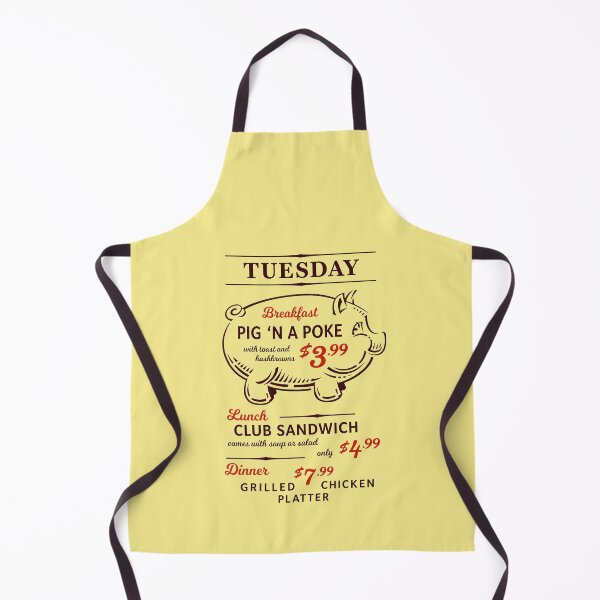 Item preview, Hey! Tuesday! Pig 'N A Poke! designed and sold by unicorns-art.