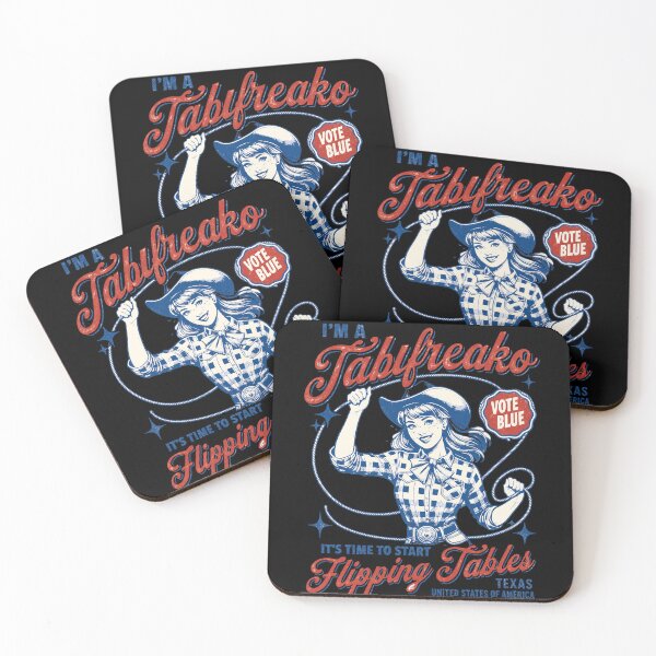 Item preview, I'm A Talafreako, It's Time To Start Flipping Tables designed and sold by melody-stiv.