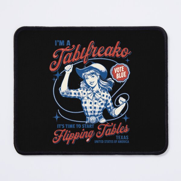 Item preview, I'm A Talafreako, It's Time To Start Flipping Tables designed and sold by melody-stiv.