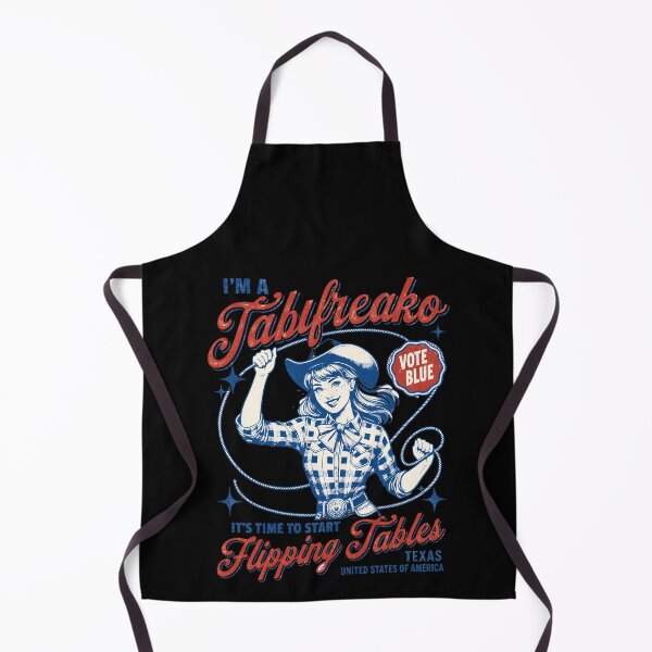 Item preview, I'm A Talafreako, It's Time To Start Flipping Tables designed and sold by melody-stiv.