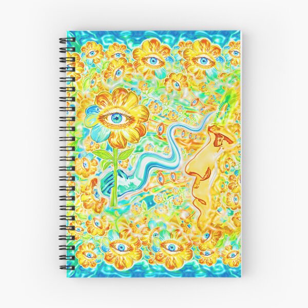 Item preview, Alchemosystem(ii) designed and sold by Klaus Bremner (Autotelic Art).