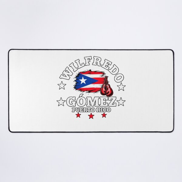 Item preview, Wilfredo Gomez - Bazooka tribute designed and sold by DogWorldArt.