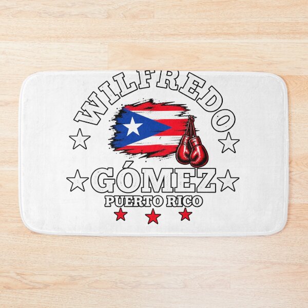 Item preview, Wilfredo Gomez - Bazooka tribute designed and sold by DogWorldArt.